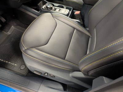 2026 Ford Maverick Lobo High