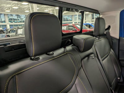 2026 Ford Maverick Lobo High