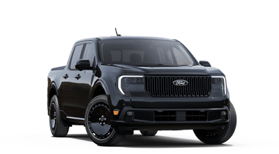 2025 Ford Maverick Lobo High