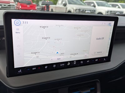 2026 Ford Maverick Lobo High - Crossroads Courtesy Demo