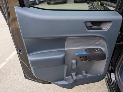 2026 Ford Maverick Lobo High - Crossroads Courtesy Demo