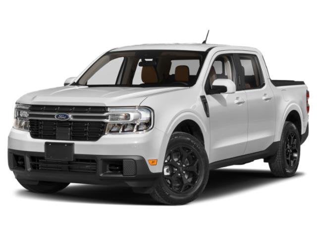 2023 Ford Maverick Lariat Tremor Advanced 4WD's photo