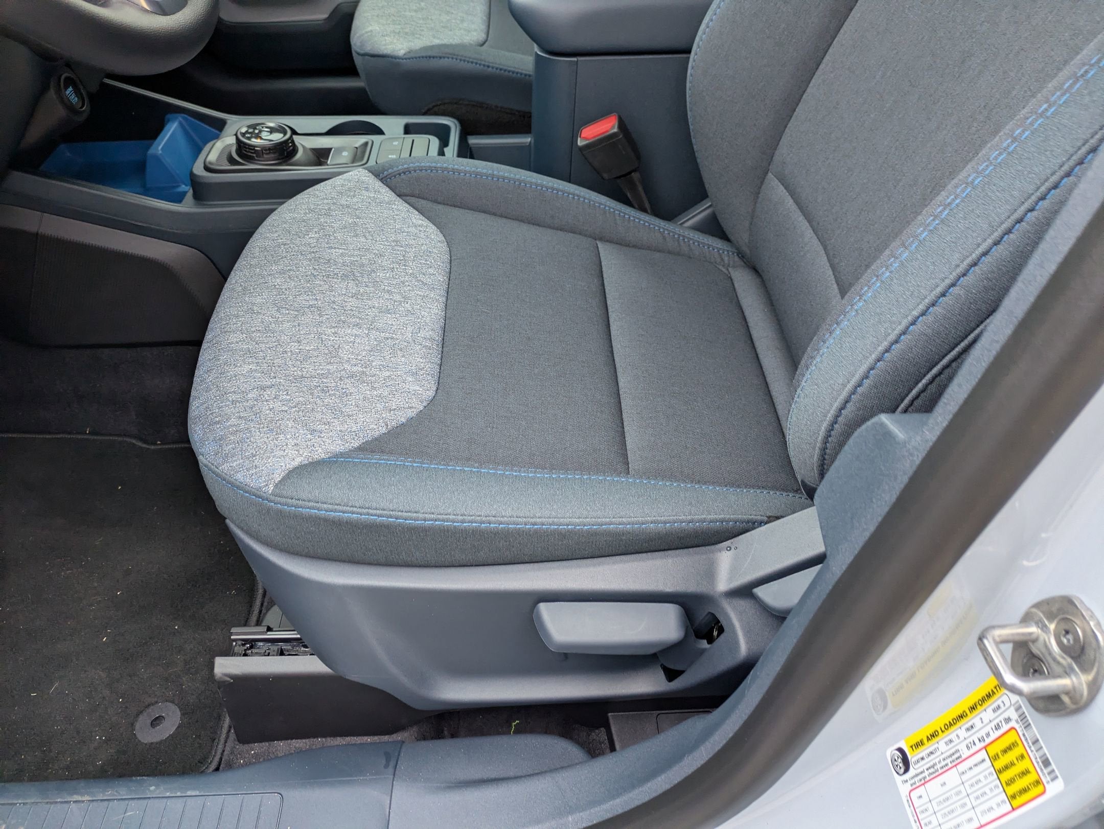 2026 Ford Maverick XLT - Crossroads Courtesy Demo