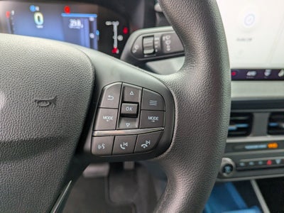 2026 Ford Maverick XLT - Crossroads Courtesy Demo