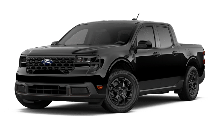 2026 Ford Maverick XLT AWD's photo