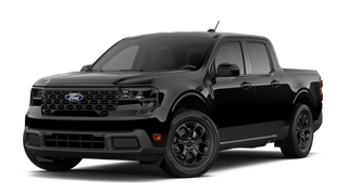 2026 Ford Maverick XLT - Crossroads Courtesy Demo