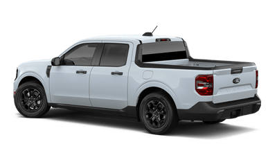 2026 Ford Maverick XLT - Crossroads Courtesy Demo