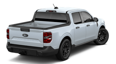 2026 Ford Maverick XLT - Crossroads Courtesy Demo