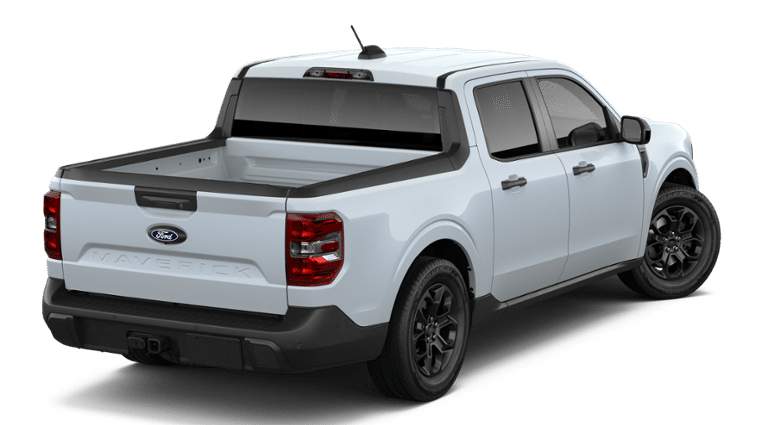 2026 Ford Maverick XLT - Crossroads Courtesy Demo