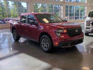 2026 Ford Maverick XLT - Crossroads Courtesy Demo
