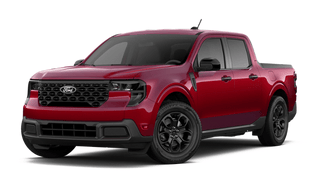 2026 Ford Maverick XLT - Crossroads Courtesy Demo