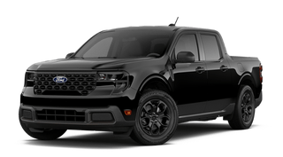 2026 Ford Maverick XLT - Crossroads Courtesy Demo