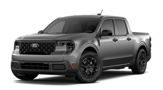 2026 Ford Maverick XLT - Crossroads Courtesy Demo