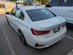 2020 BMW 3 Series 330i