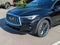 2025 INFINITI QX55 ESSENTIAL