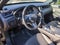 2025 INFINITI QX55 ESSENTIAL