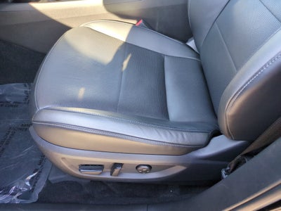 2025 INFINITI QX55 ESSENTIAL