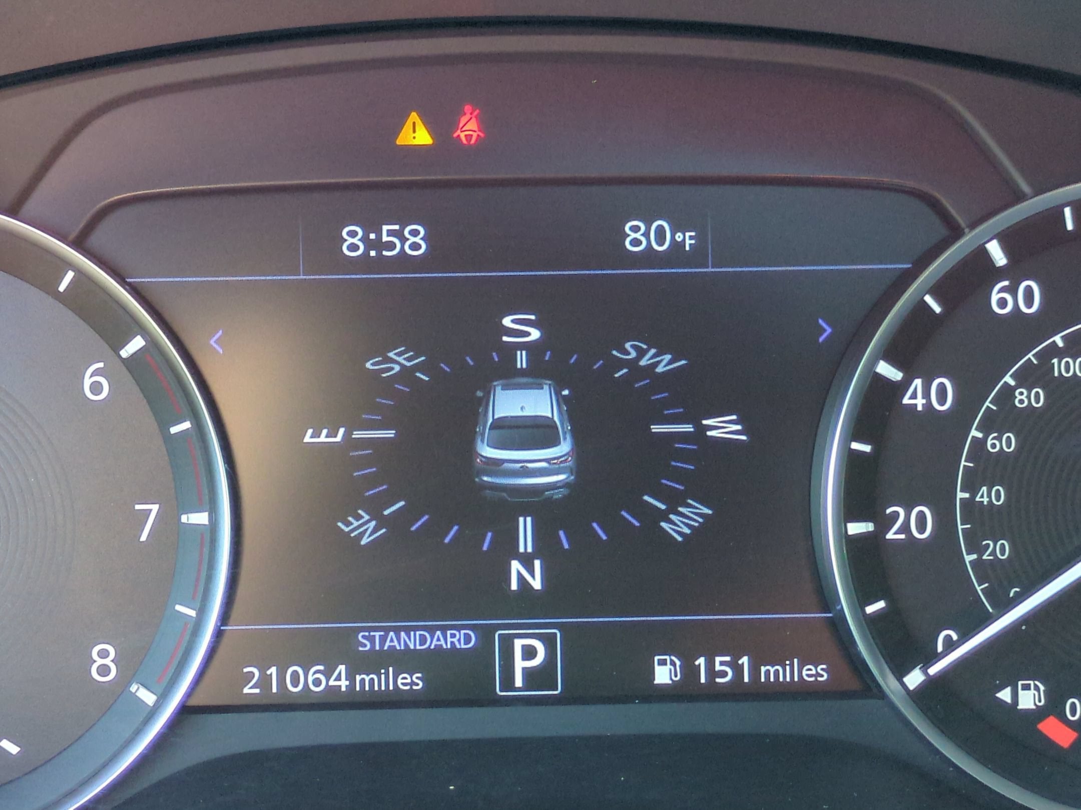 2025 INFINITI QX55 ESSENTIAL