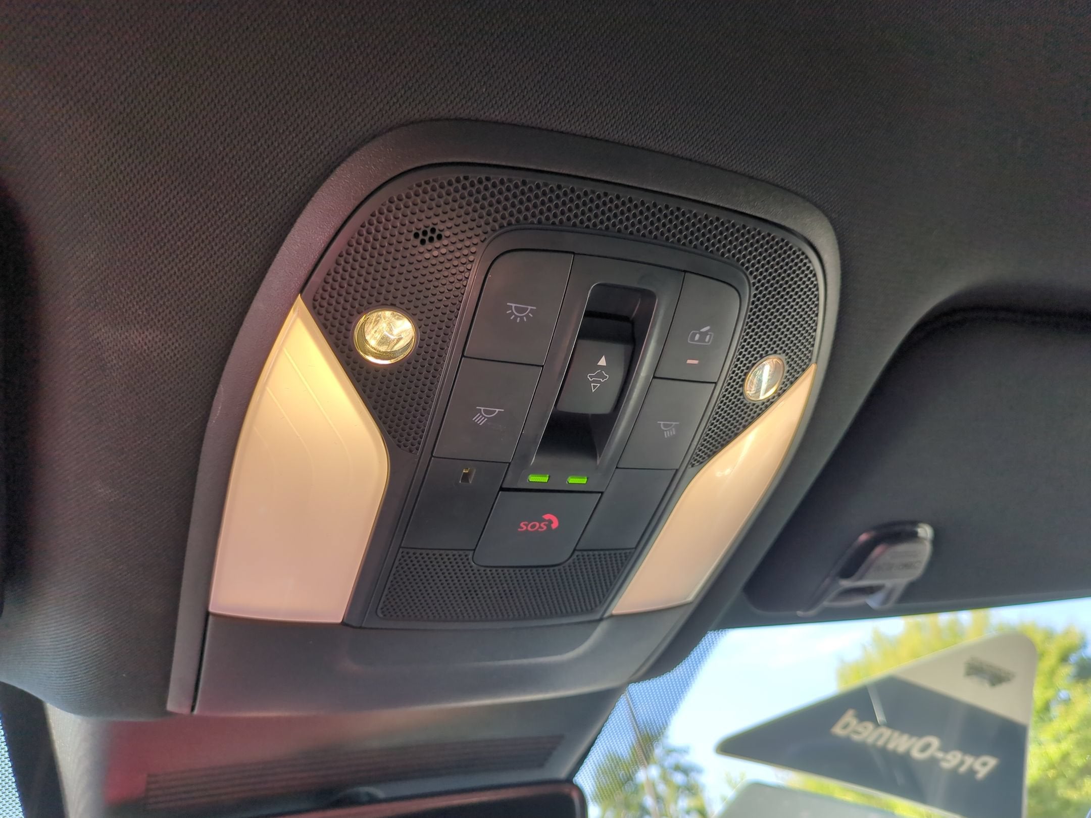 2025 INFINITI QX55 ESSENTIAL