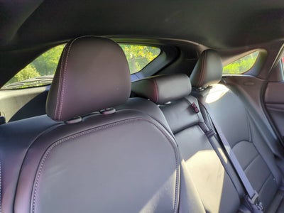 2025 INFINITI QX55 ESSENTIAL
