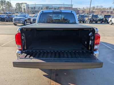 2019 Toyota Tacoma 4WD TRD Off Road