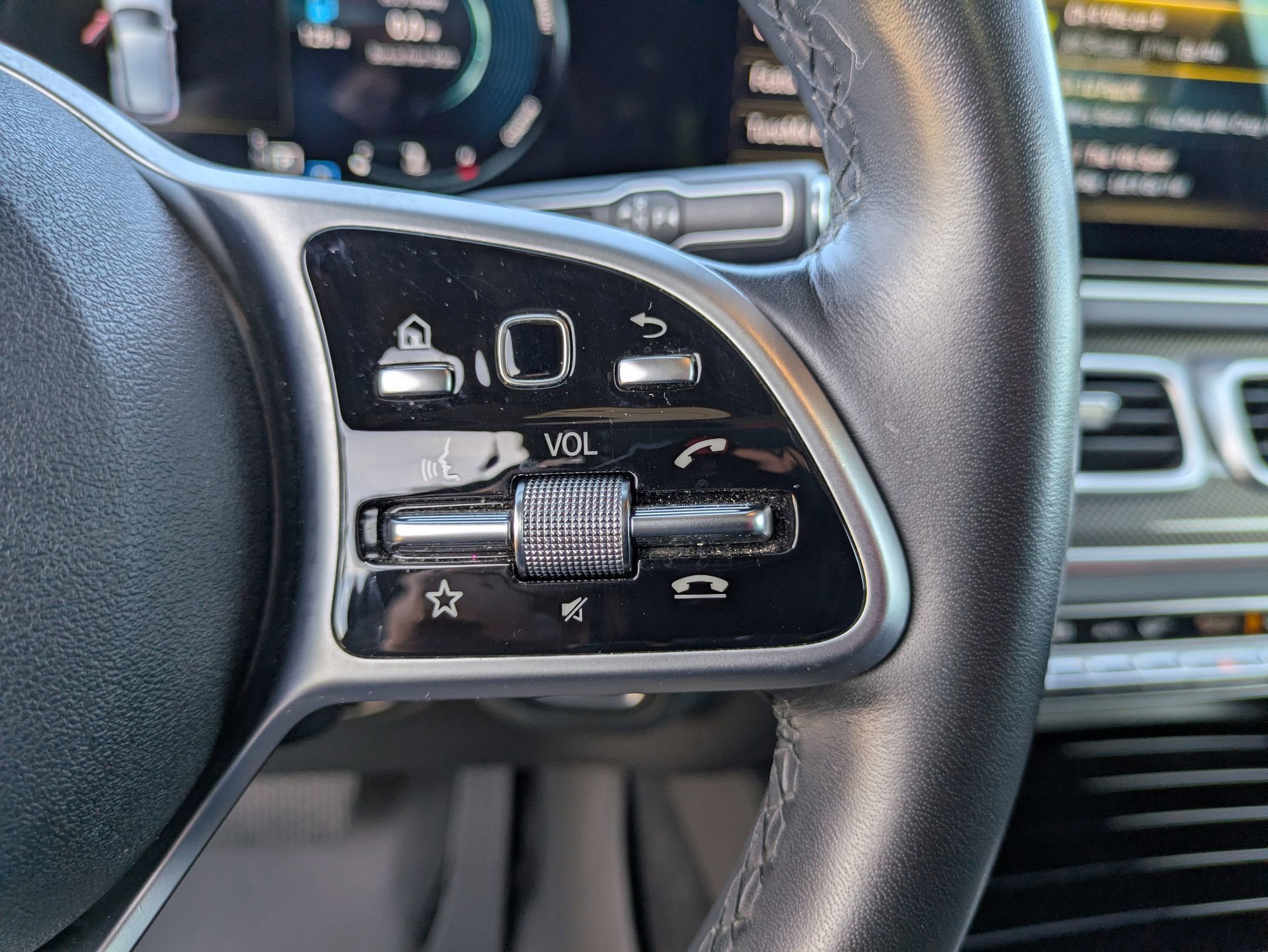 2021 Mercedes-Benz GLE GLE 350