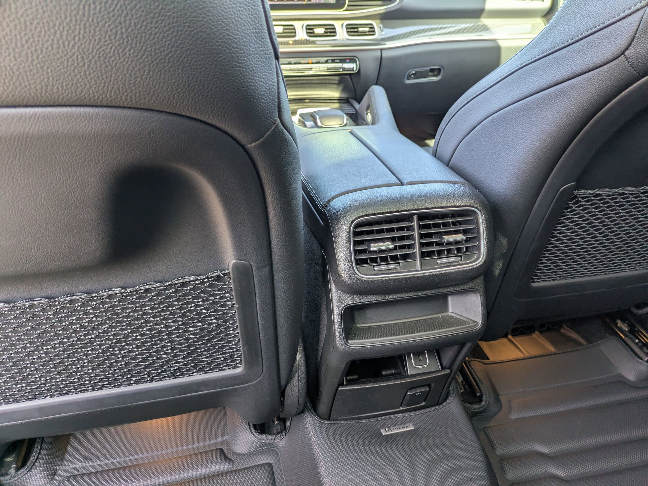 2021 Mercedes-Benz GLE GLE 350