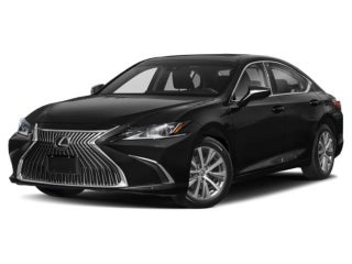2019 Lexus ES ES 350