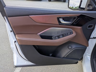 2023 Acura MDX w/Technology Package