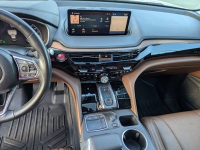 2023 Acura MDX w/Technology Package