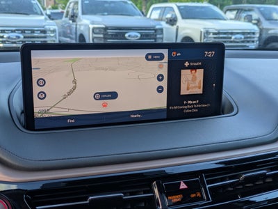 2023 Acura MDX w/Technology Package
