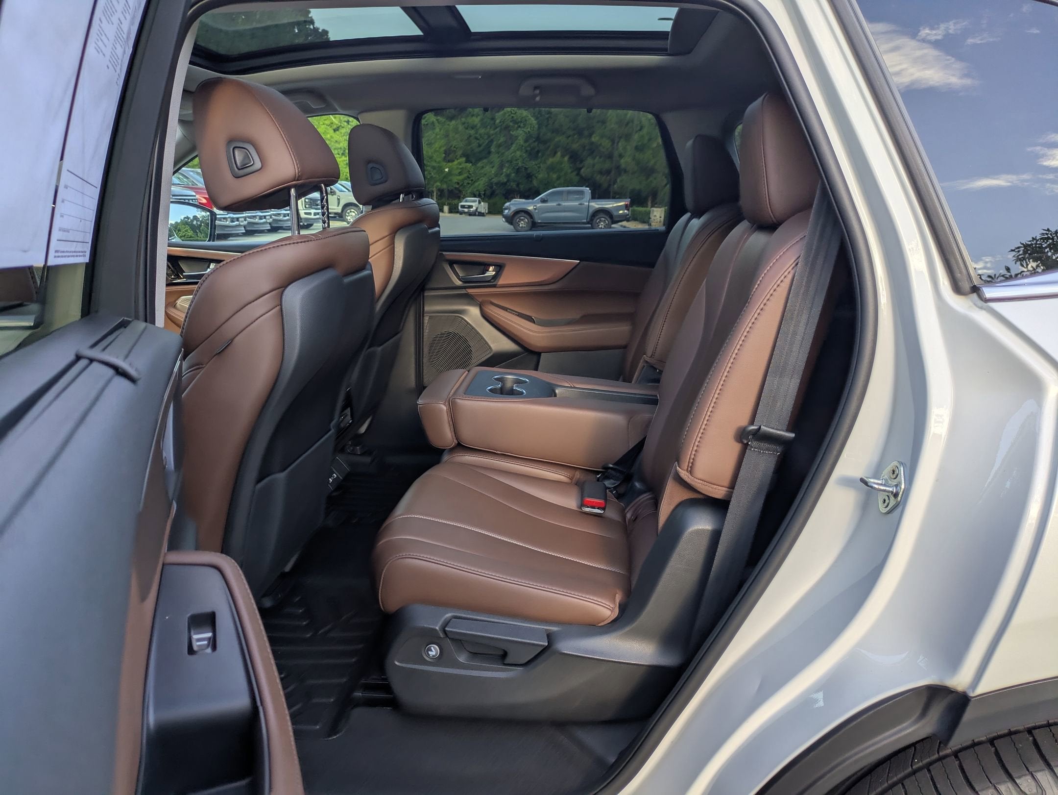 2023 Acura MDX w/Technology Package