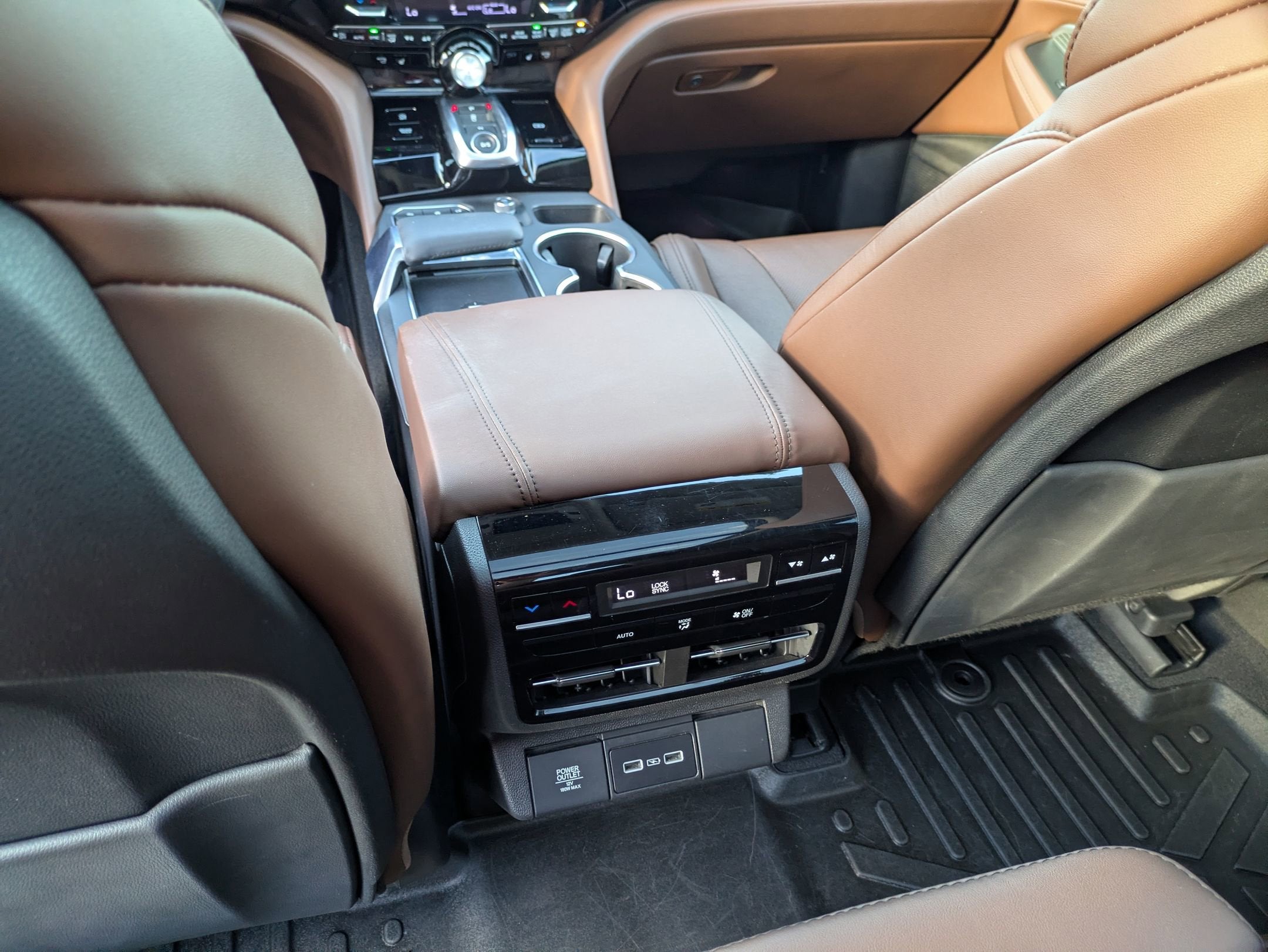 2023 Acura MDX w/Technology Package