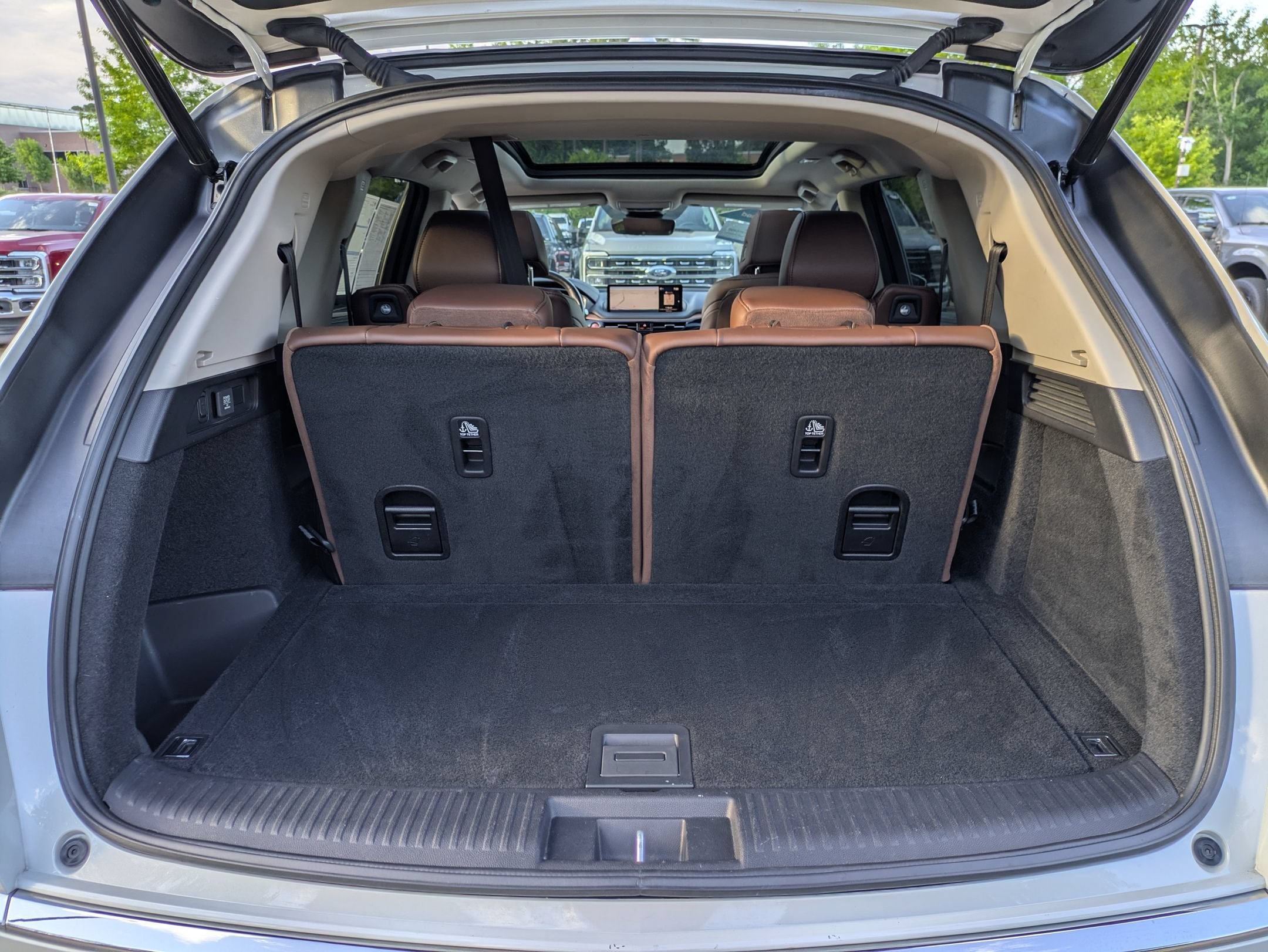 2023 Acura MDX w/Technology Package