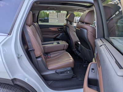 2023 Acura MDX w/Technology Package