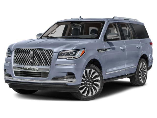 2022 Lincoln Navigator Black Label 4WD's photo