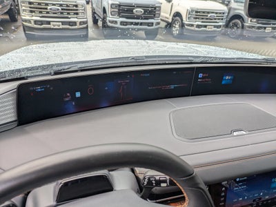 2025 Lincoln Navigator L Black Label