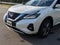 2023 Nissan Murano Platinum