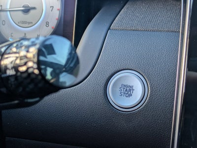 2022 Hyundai Santa Cruz Limited
