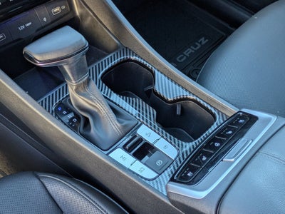 2022 Hyundai Santa Cruz Limited