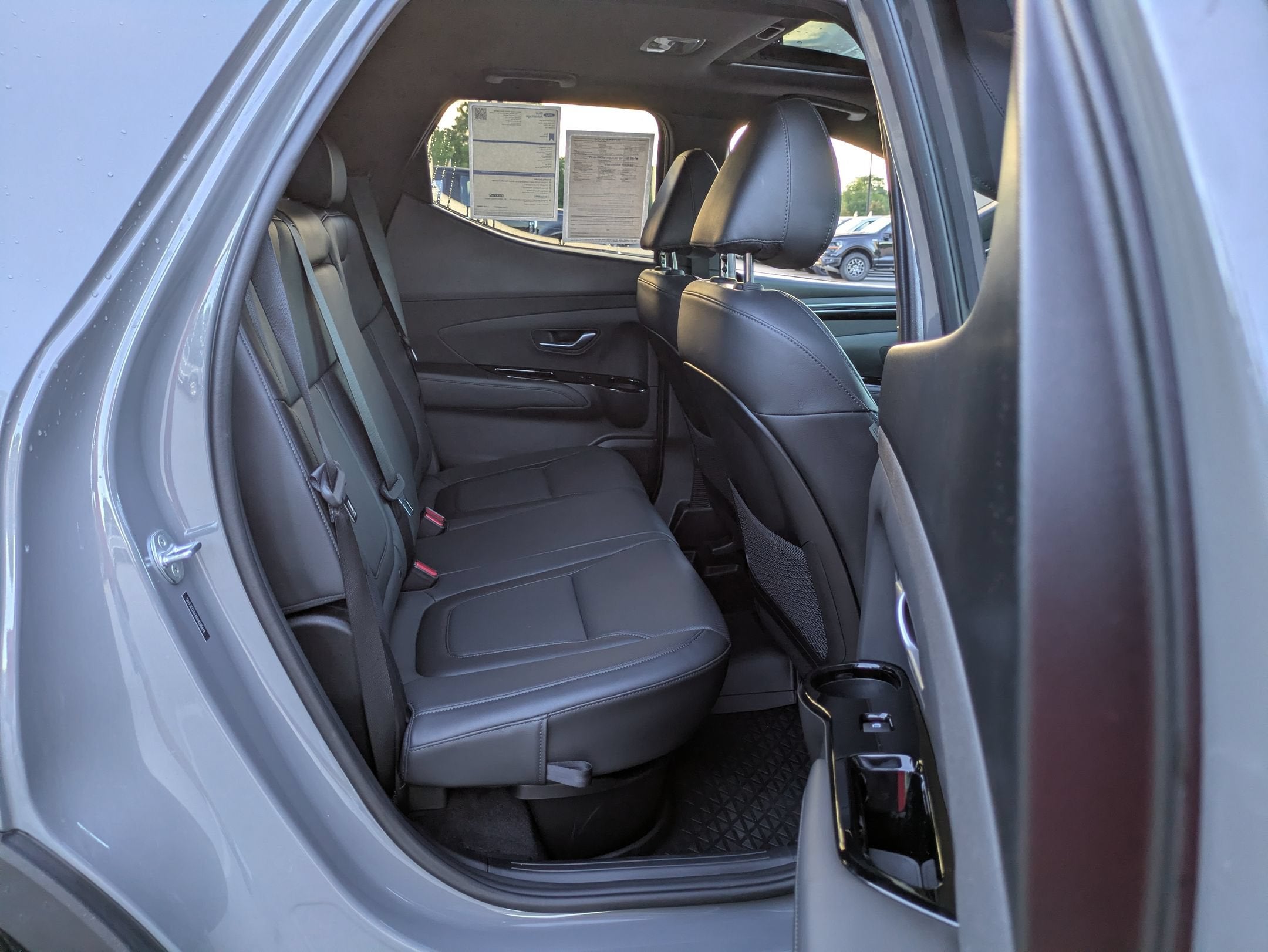 2022 Hyundai Santa Cruz Limited