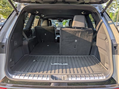 2026 Lexus TX TX 500h F SPORT Performance Premium