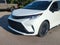 2025 Toyota Sienna XSE