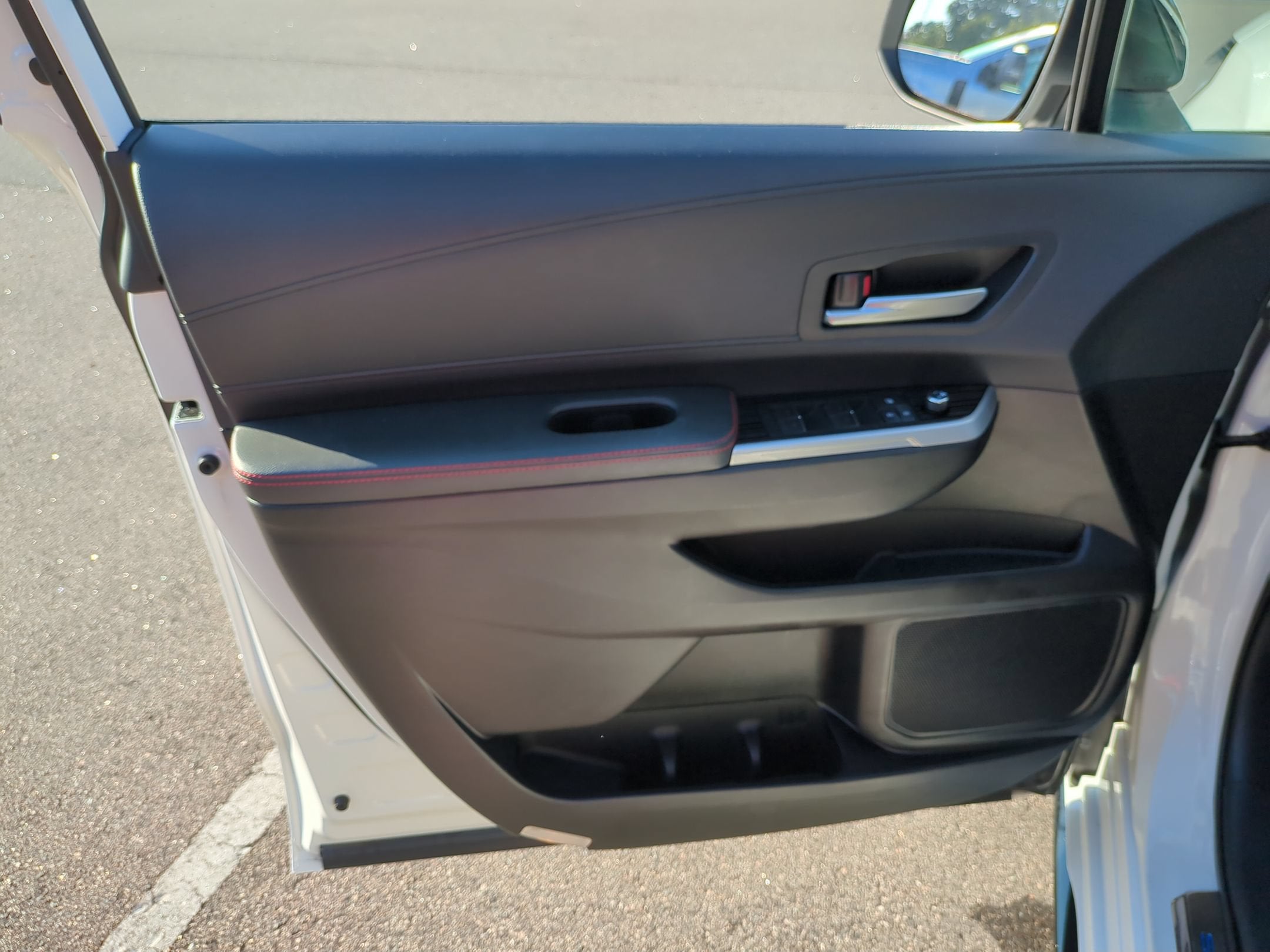 2025 Toyota Sienna XSE