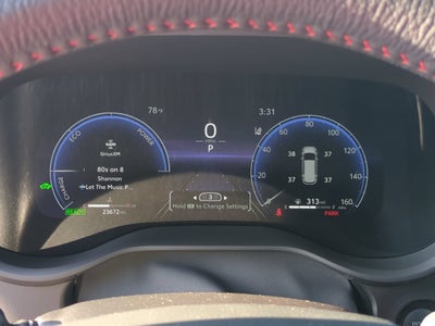 2025 Toyota Sienna XSE