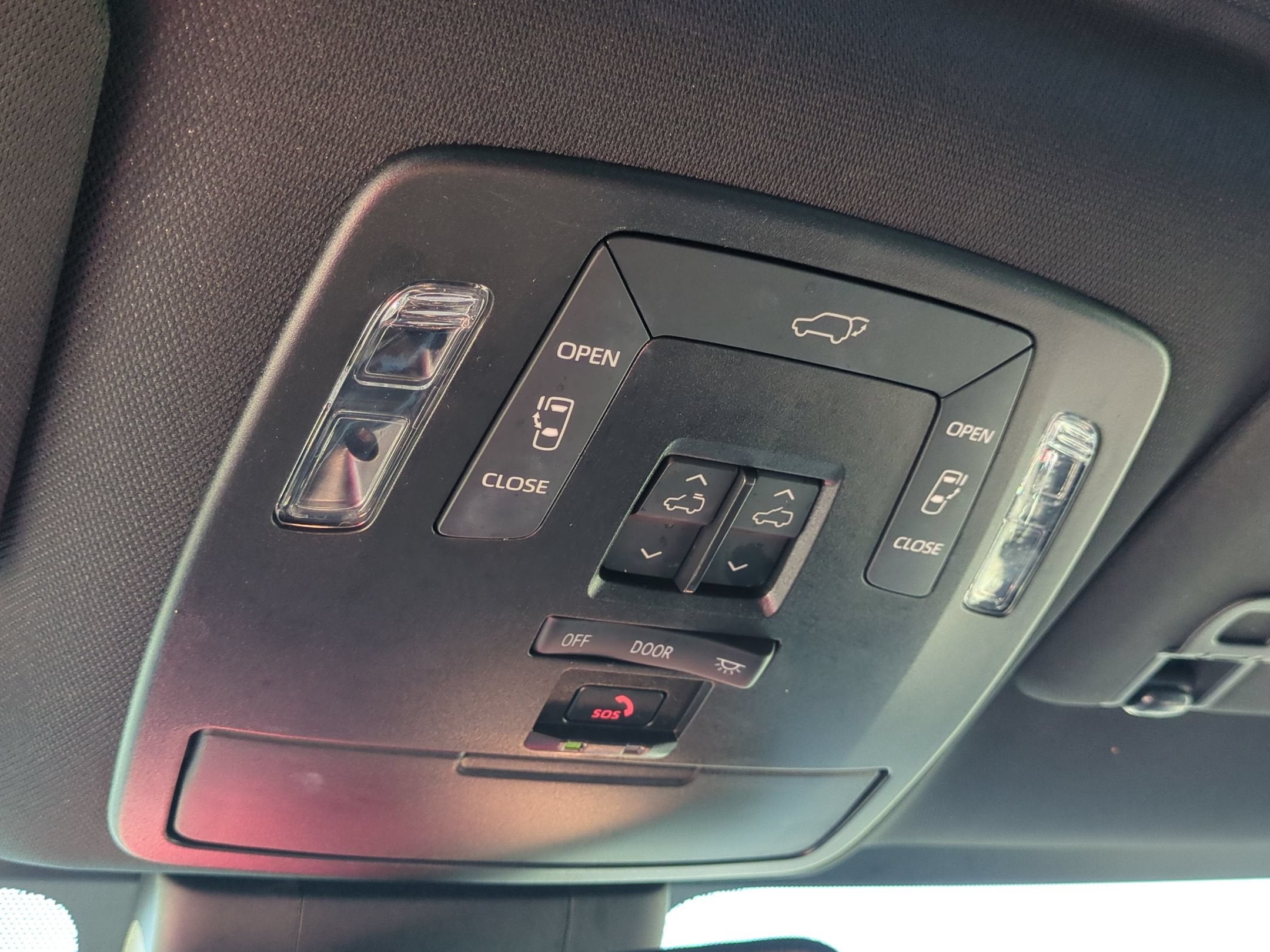 2025 Toyota Sienna XSE