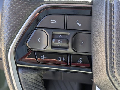 2023 Toyota Tundra 4WD SR5