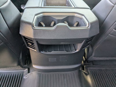 2023 Toyota Tundra 4WD SR5