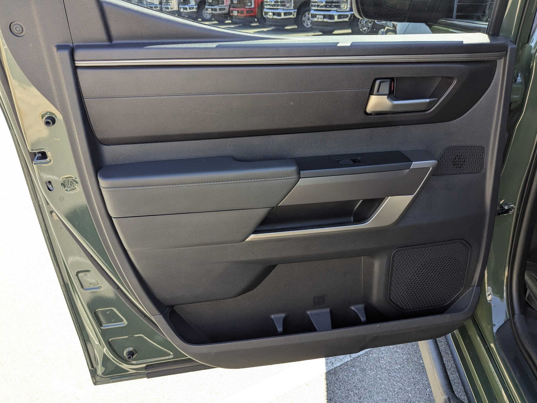 2023 Toyota Tundra 4WD SR5