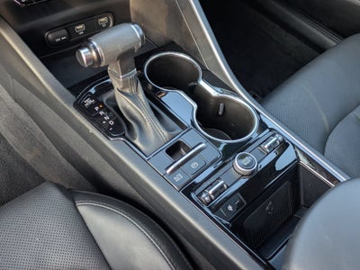 2023 Kia K5 EX